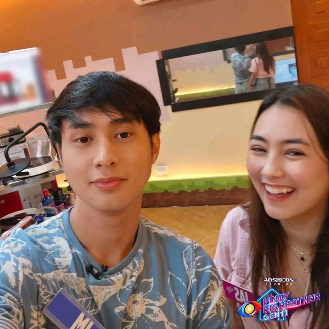 dailymessageee's tweet image. cute ng mag ina