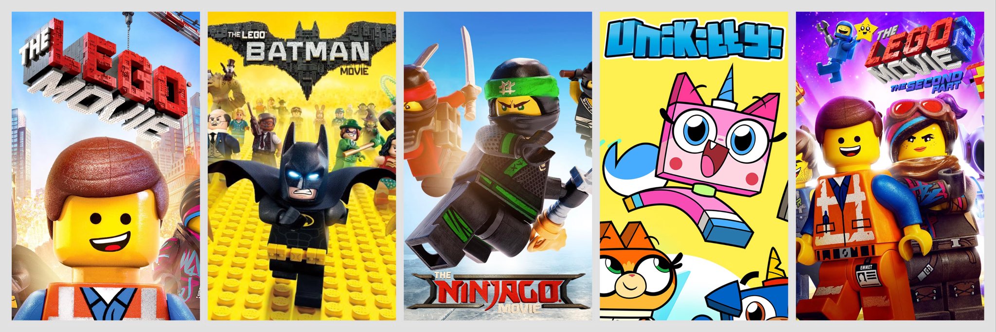 Jawanka on X I m gonna pretend these are connected to The Lego Movie universe LEGOStarWars StarWars LEGO https t CxuZ9Yczi3 X