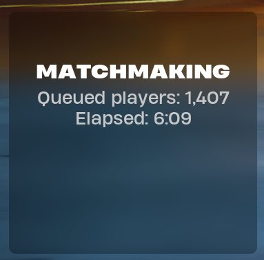 Open Scrims tweet media