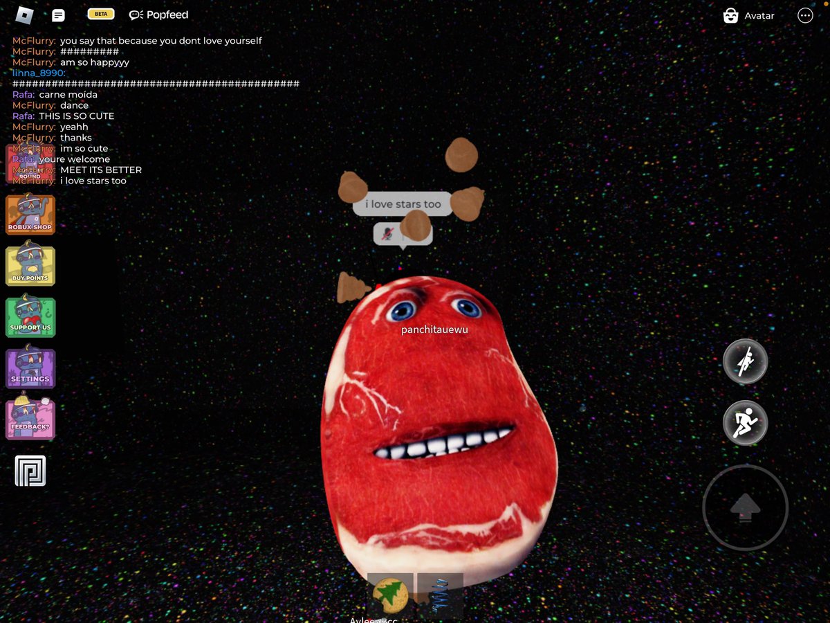 yummmymcflurry's tweet image. eieieei 🥺 #robloxesp #roblox #eieiei