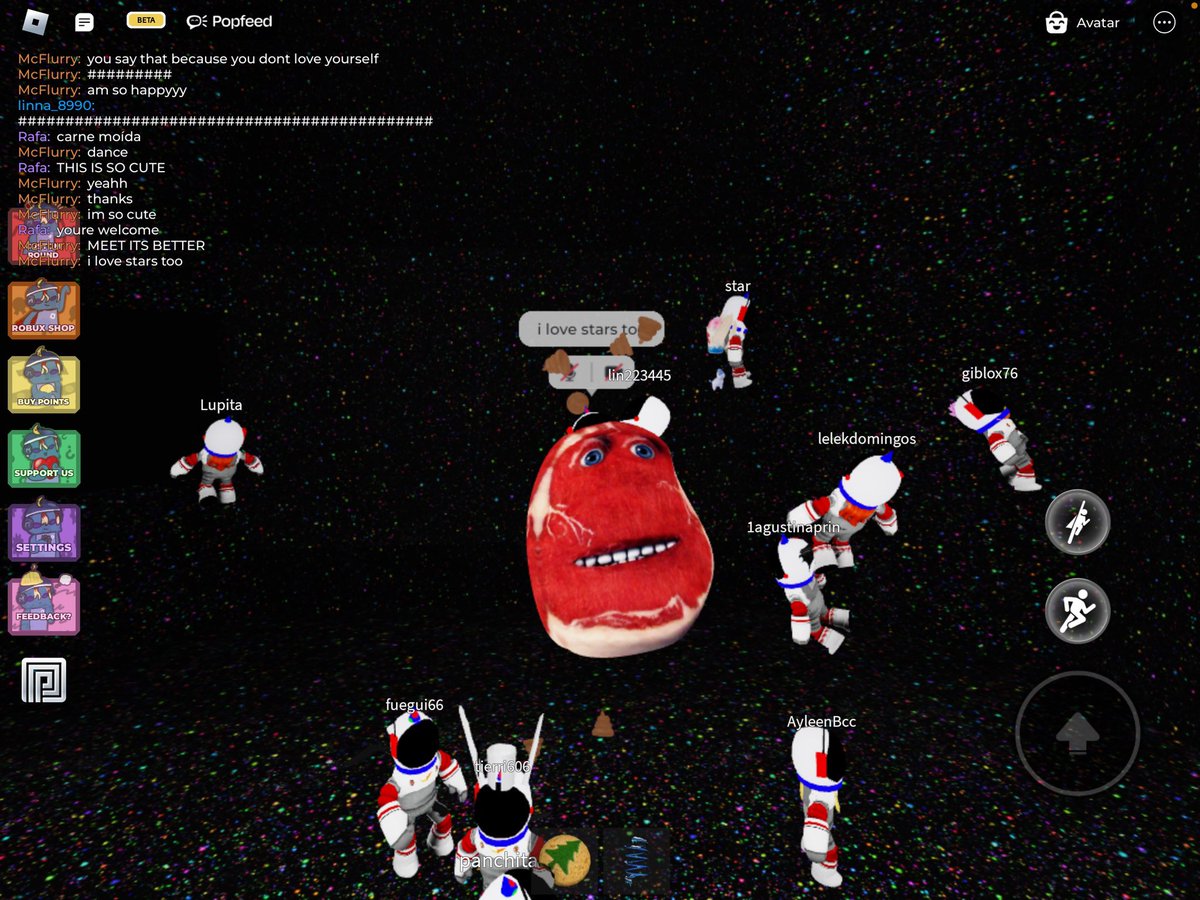 yummmymcflurry's tweet image. eieieei 🥺 #robloxesp #roblox #eieiei