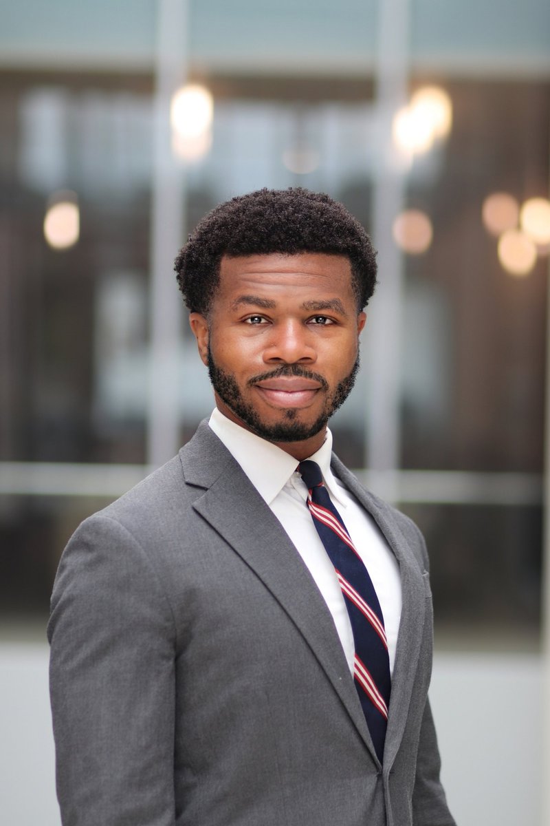 Franklin (@medicalfrank) on Twitter photo That time again,
I’m Franklin Iheanacho, a 4th year medical student at Warren Alpert Medical School of <a href="/BrownMedicine/">The Warren Alpert Medical School</a>. I'm applying to #Interventionalradiology/#Diagnosticradiology for #Match2025.
Interests: #interventionaloncology, health disparities, biliary interventions That time again,
I’m Franklin Iheanacho, a 4th year medical student at Warren Alpert Medical School of <a href="/BrownMedicine/">The Warren Alpert Medical School</a>. I'm applying to #Interventionalradiology/#Diagnosticradiology for #Match2025.
Interests: #interventionaloncology, health disparities, biliary interventions