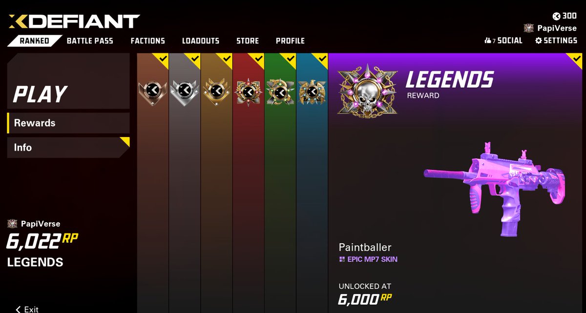 PapiVerse!☁️ tweet media