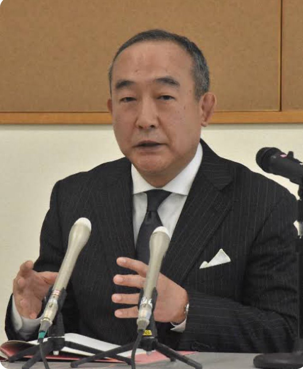 髙橋𝕏羚@闇を暴く人。 tweet media