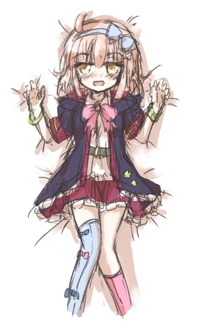 ちぇるーん。  #プリコネR