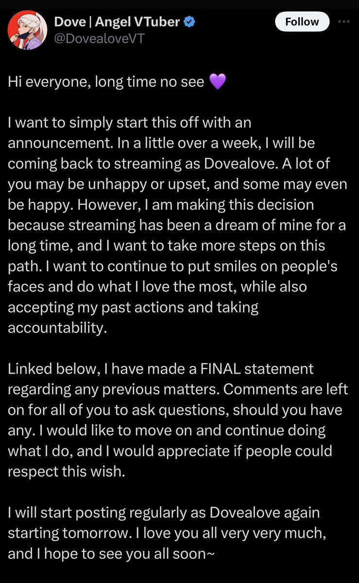 zanni 🦋┊torao's lobotomist tweet media