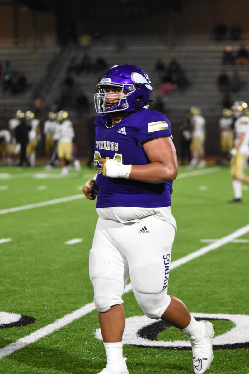 Marley Malotumau #64 tweet media