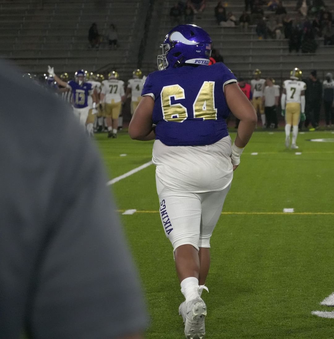 Marley Malotumau #64 tweet media