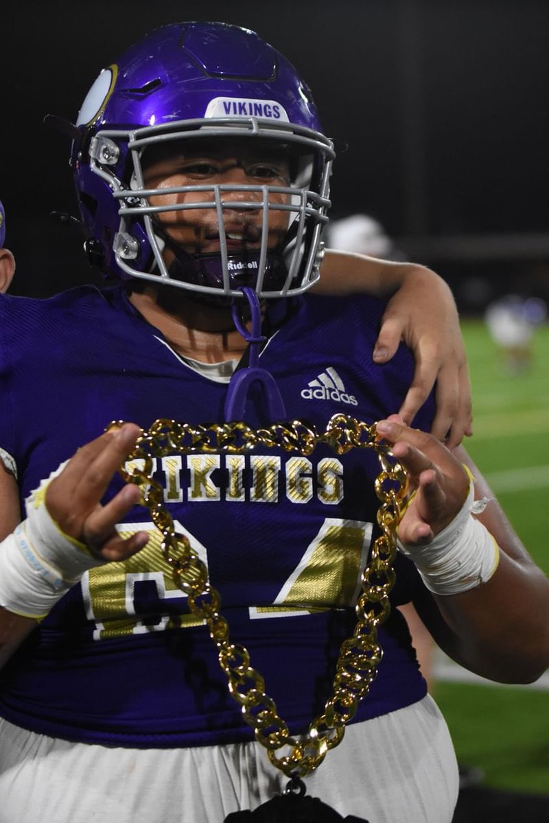 Marley Malotumau #64 tweet media