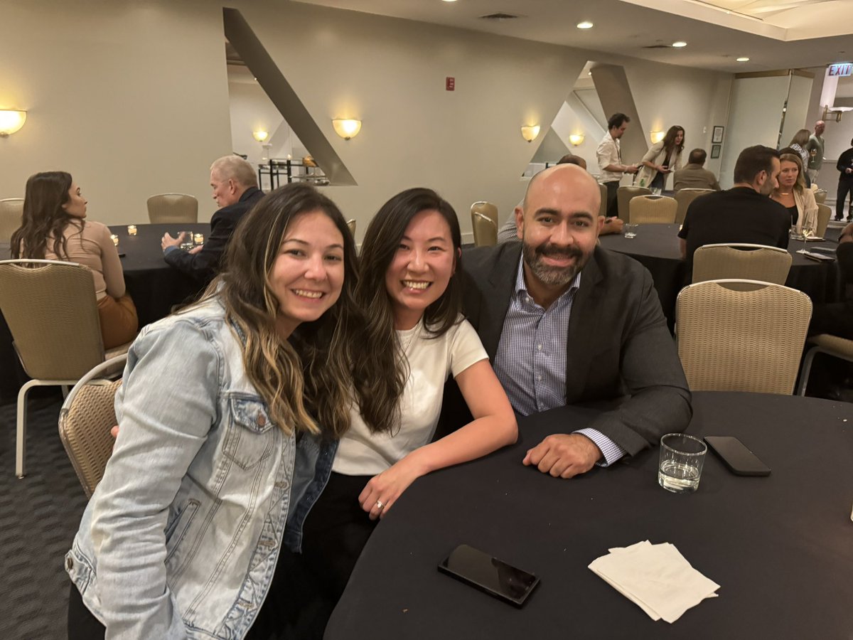 HERnia Surgeons Alliance (HERSA) (@herniasalliance) on Twitter photo Excited to be collaborating with <a href="/doctorherniagdl/">@doctorhernia</a> on hernia research! The best part of #AHS24 <a href="/AmericanHernia/">American Hernia Society</a> <a href="/DrJanaSacco/">Jana Sacco</a> <a href="/jennyshaomd/">Jenny Shao, MD, FACS (she/her)</a> #HERnias #herniafriends <a href="/IHC_hernia/">International Hernia Collaboration</a> Excited to be collaborating with <a href="/doctorherniagdl/">@doctorhernia</a> on hernia research! The best part of #AHS24 <a href="/AmericanHernia/">American Hernia Society</a> <a href="/DrJanaSacco/">Jana Sacco</a> <a href="/jennyshaomd/">Jenny Shao, MD, FACS (she/her)</a> #HERnias #herniafriends <a href="/IHC_hernia/">International Hernia Collaboration</a>