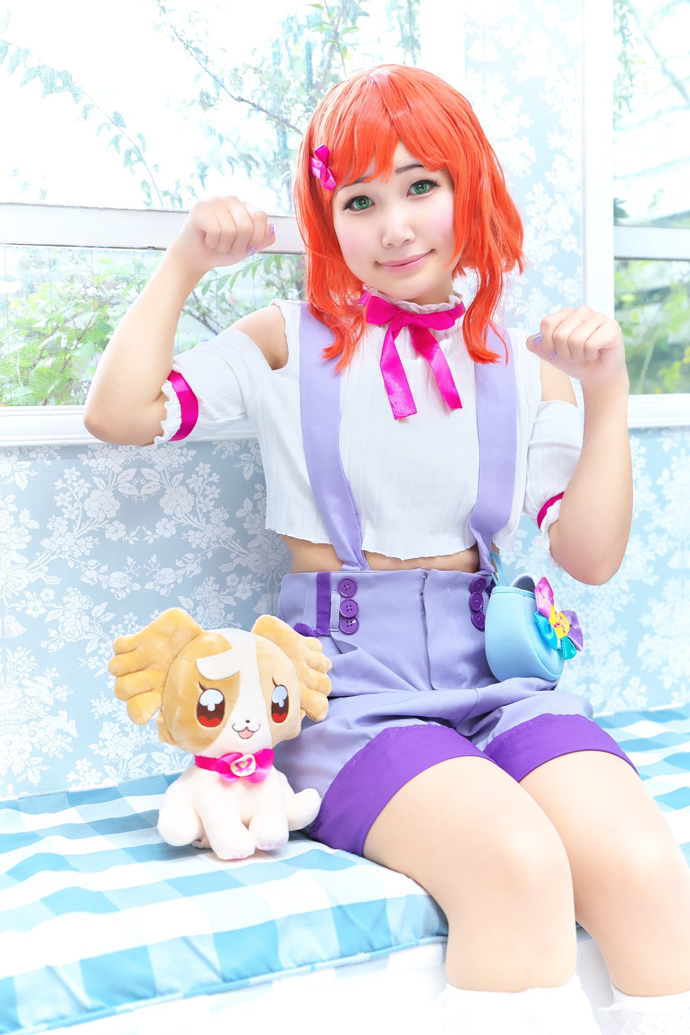 姫菜*. on X: 
