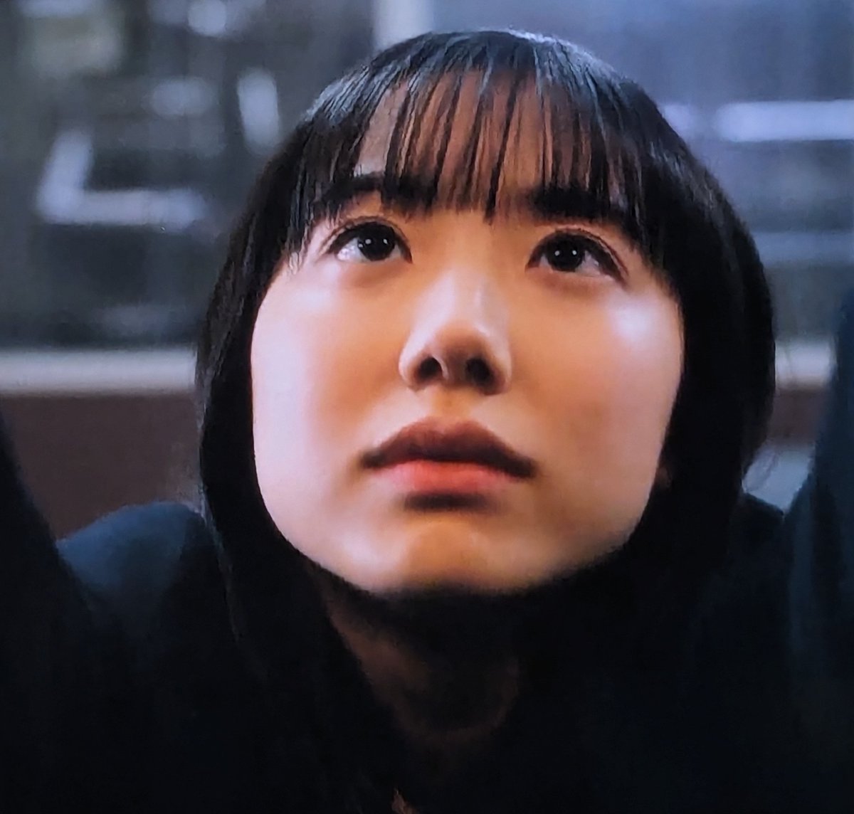 MktMana's tweet photo. おはようございます☔

＃芦田愛菜
＃愛菜ちゃん
＃mana_ashida https://t.co/1s3w2c1O2r