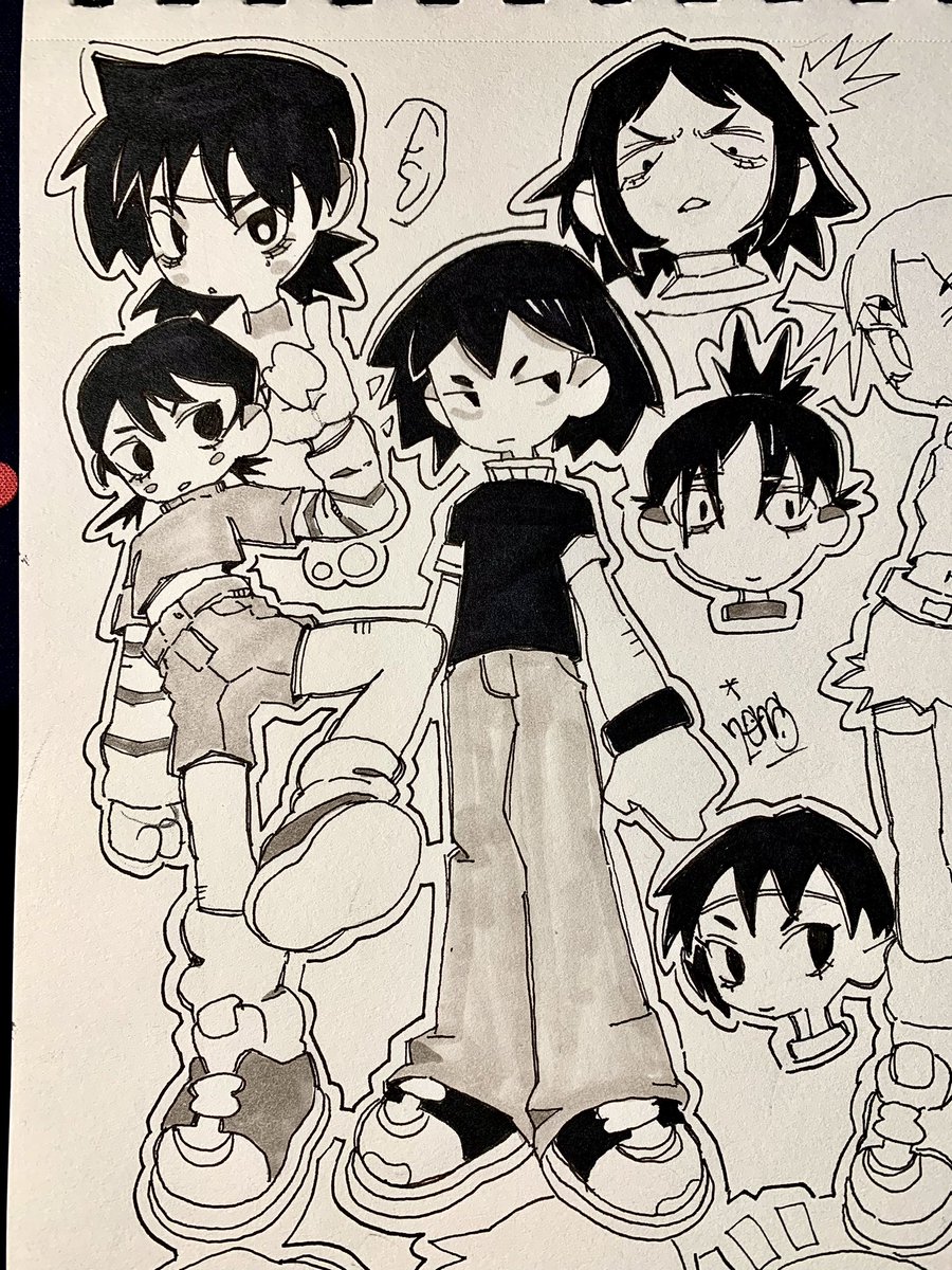 Rotnn_'s tweet photo. Ink https://t.co/A6x11D8UtX