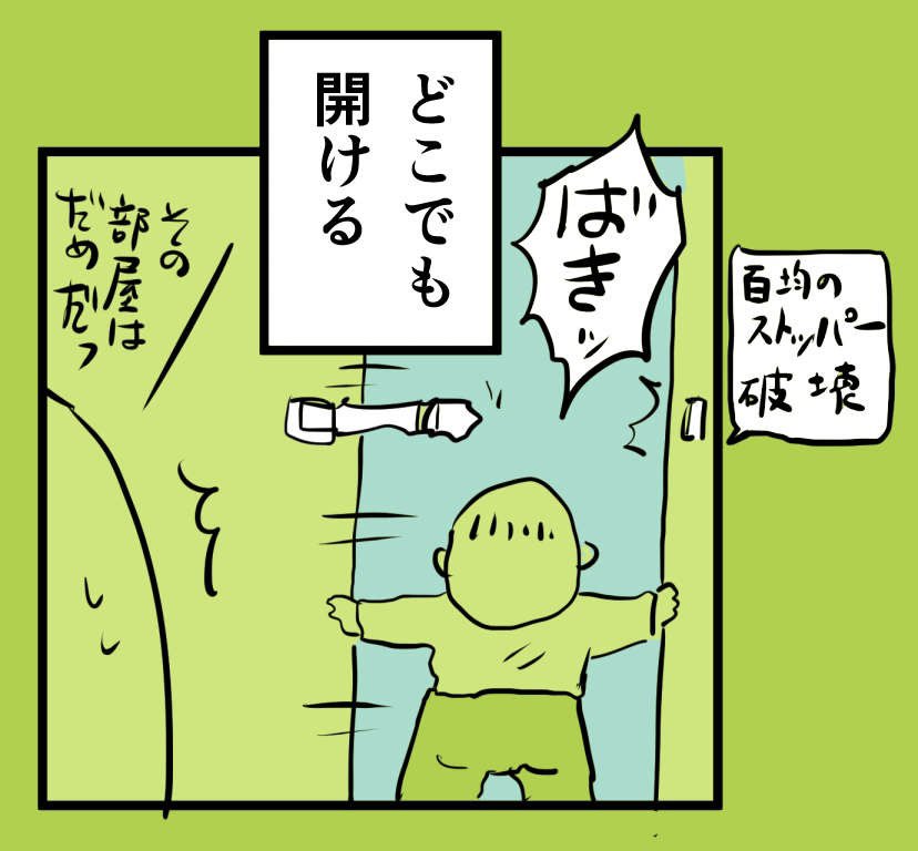 今日はこれです 