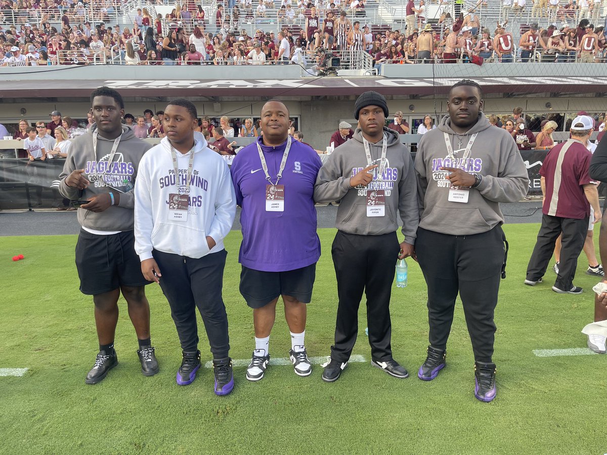 CoachDharris55's tweet image. #ThroughTheProcess #OBlock