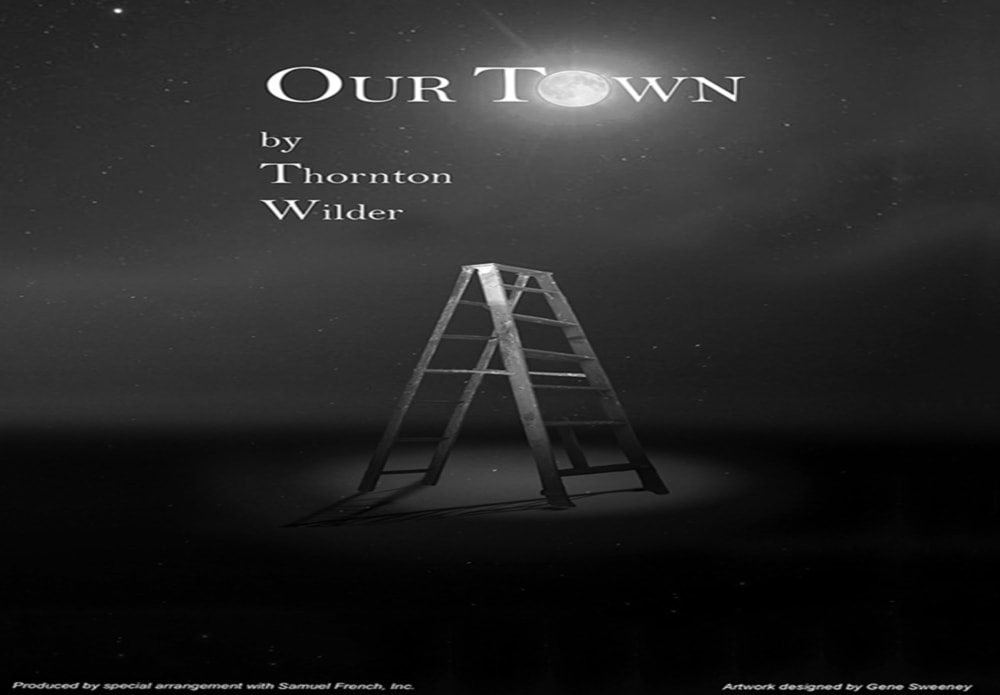 RRPlayers's tweet photo. The show begins with the first click! Check out the Our Town by Thornton Wilder website for a taste of what's coming. ⁣
 https://t.co/zoT64oRNDG https://t.co/V6re4CKtiu