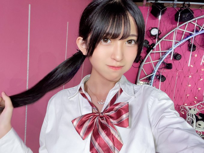 Twitterのコスプレ画像25