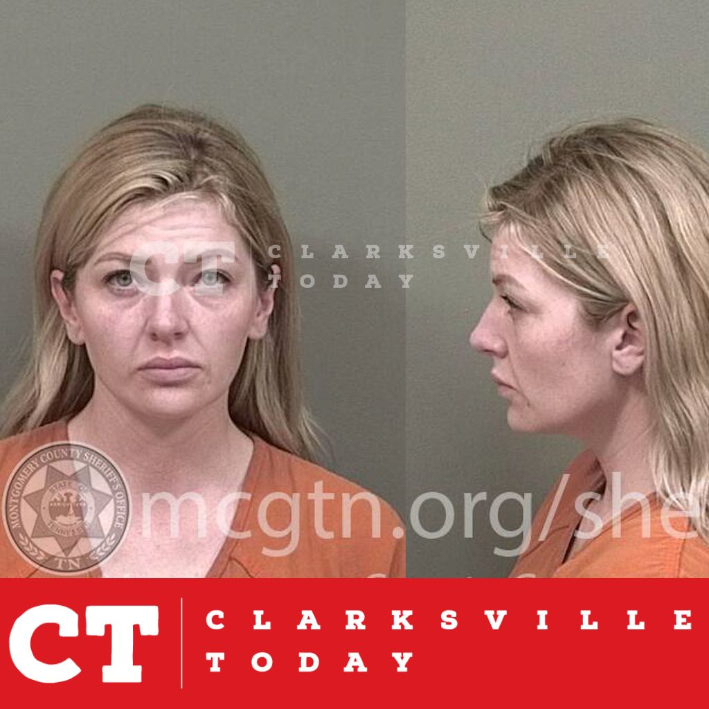 #ClarksvilleToday: Brittny Perea slaps husband after getting “very upset” with him during argument
clarksvilletoday.com/local-news-now…
#ClarksvilleTN #ClarksvilleFirst #VisitClarksvilleTN