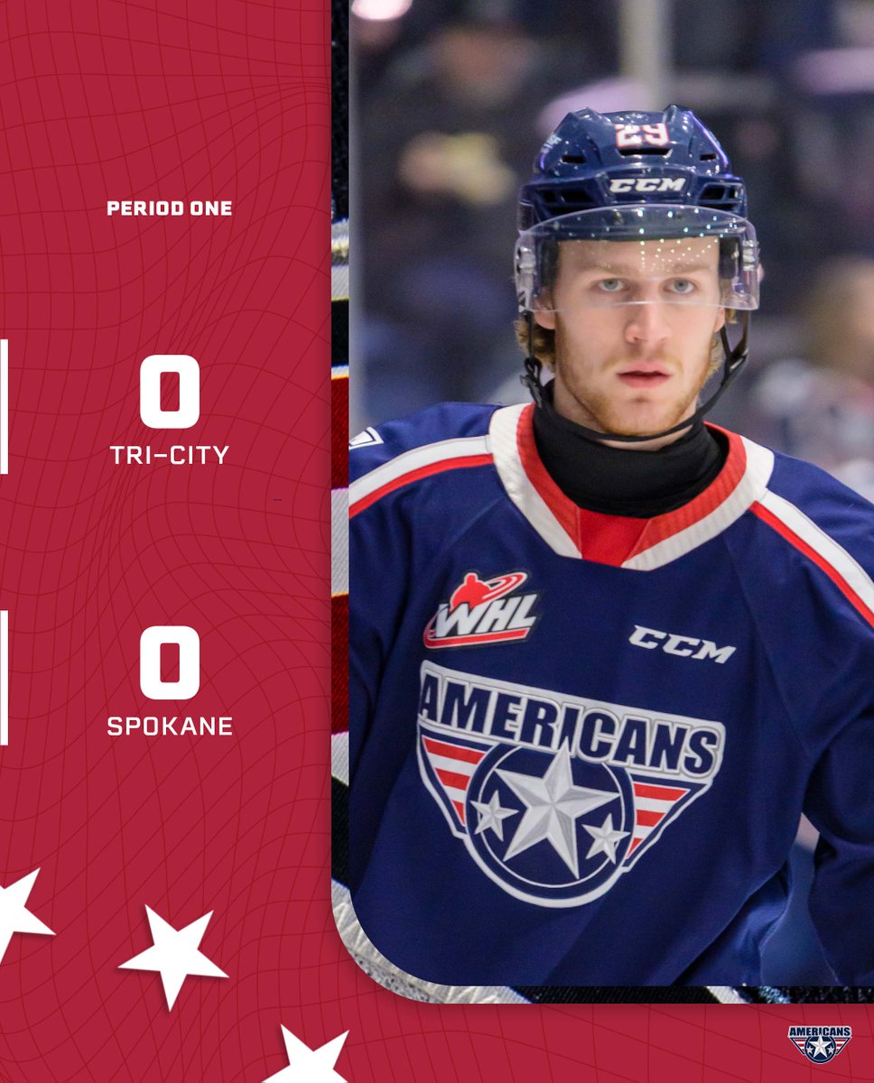 Broadcast Information - Tri-City Americans