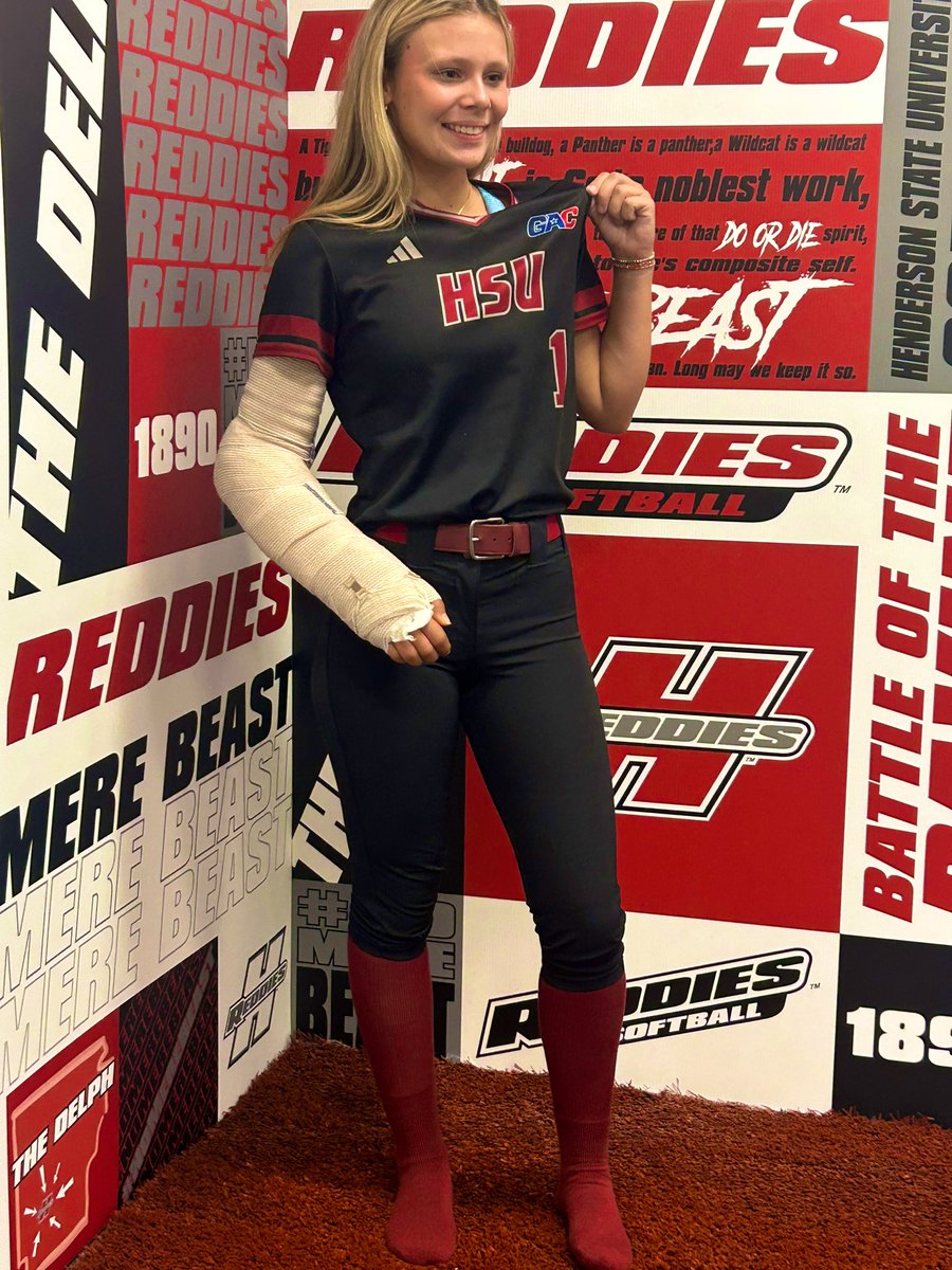 Kyndlee Clark tweet media