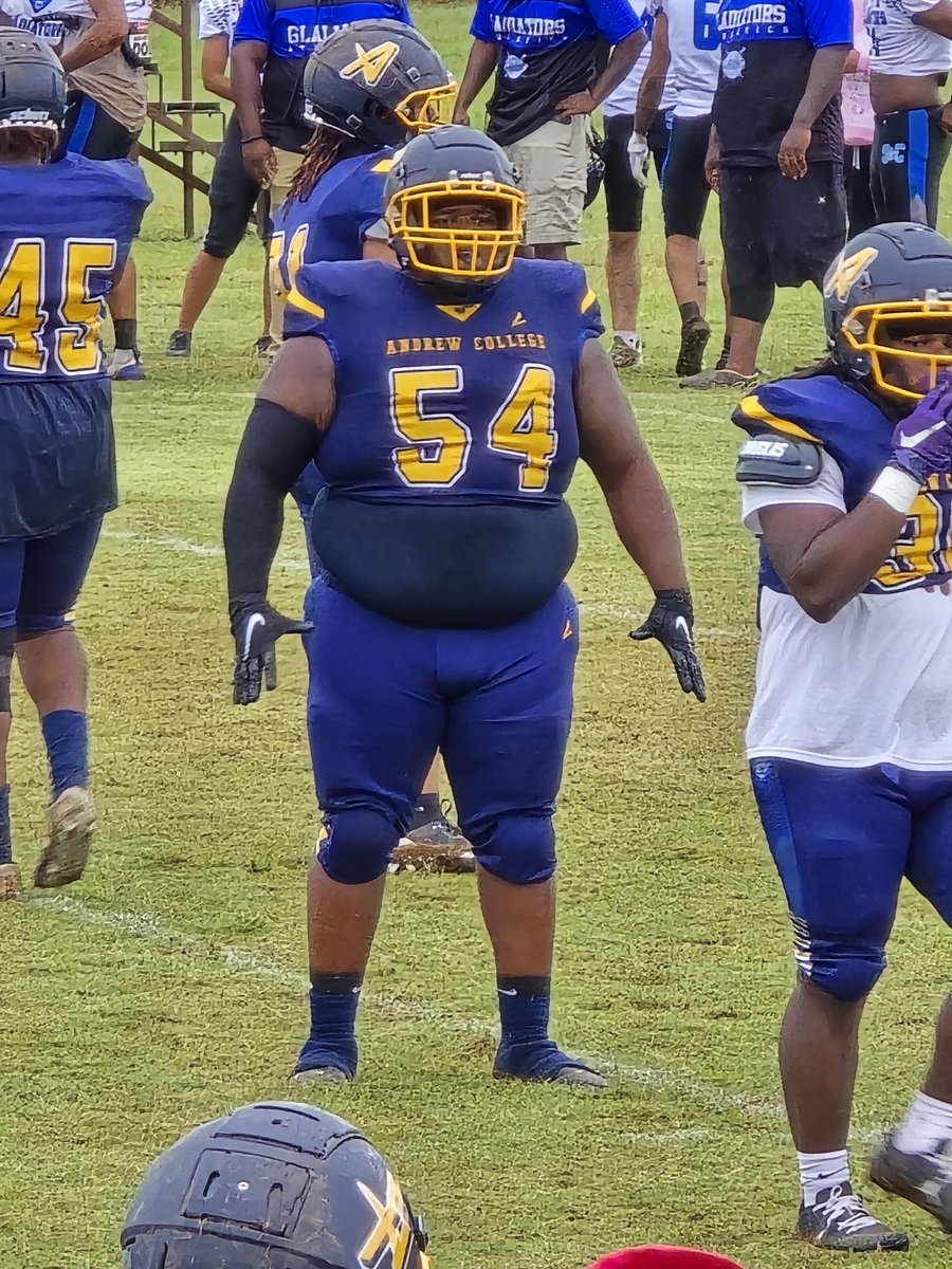 WE MAKING HISTORY ANDREW COLLEGE <a href="/Dr_NickGarrett/">Dr. Nick Garrett</a> <a href="/coach_jrob31/">𝙲𝚘𝚊𝚌𝚑 "𝙹𝚛𝚘𝚋" 𝚁𝚘𝚋𝚒𝚗𝚜𝚘𝚗</a> <a href="/MGatewood33/">MaLeik Gatewood</a> <a href="/RocRiddles/">Coach T. Shorter</a> <a href="/CoachBWalk15/">Coach B</a> <a href="/AneusR/">Coach Ru</a>