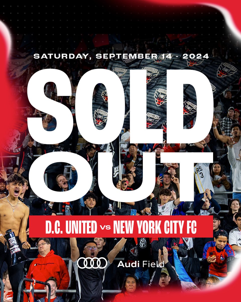 dcunited's tweet photo. Thank you Black-and-Red family! 🖤❤️ https://t.co/CnUSOXfHMz