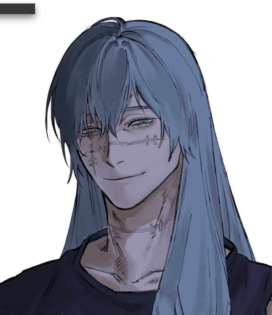 𝙜𝙞𝙣𝙯𝙖𝙠𝙞 (@g0z0in) on Twitter photo 