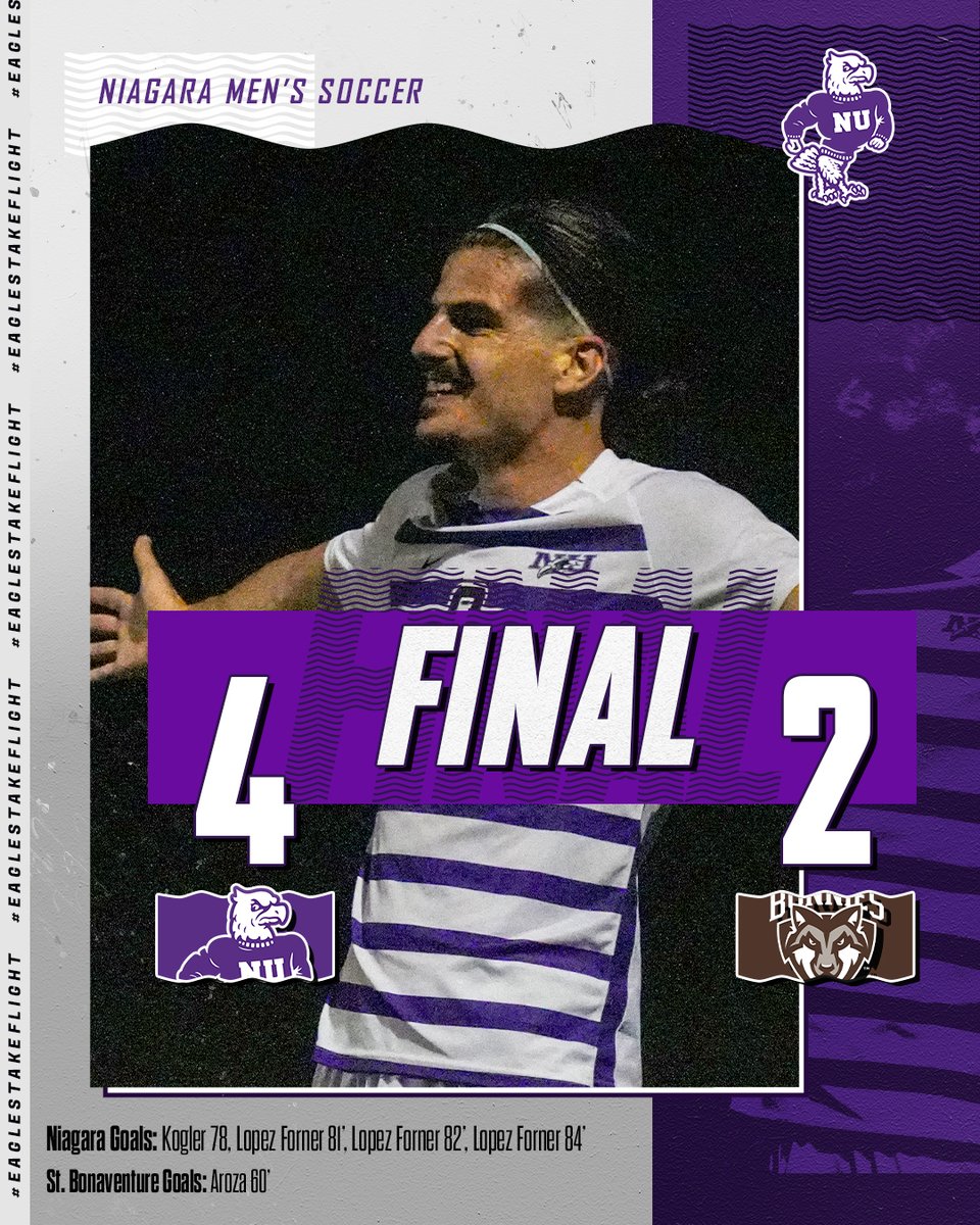 COMEBACK COMPLETE

#FearTheFalls