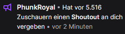 Immortality1987's tweet photo. Danke an den Mopspapa @PhunkRoyaI für den Shoutout <3

Du wunderherrliches Stück DNA <3 https://t.co/SKrl0kvvok