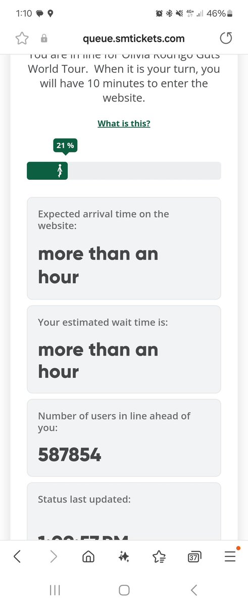 holyheesevng's tweet image. pick a struggle...
#OliviaRodrigo #GUTSWorldTourManila