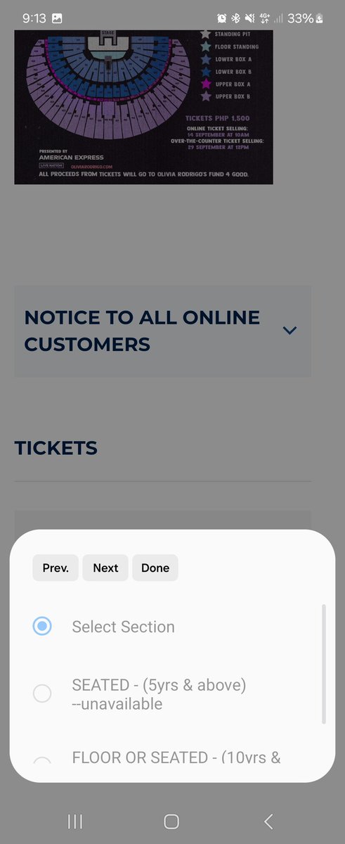 holyheesevng's tweet image. pick a struggle...
#OliviaRodrigo #GUTSWorldTourManila