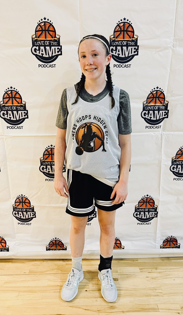 Emery Haws (@emery_haws) on Twitter photo Thankful for having the opportunity to be a part of the SouthEast Top 100 Camp! It was such a great experience playing against many talented players! 🔥 <a href="/Lovethegamepod/">Love Of The Game Podcast</a> <a href="/WBBGems/">Womens Hoops Hidden Gems</a> Thankful for having the opportunity to be a part of the SouthEast Top 100 Camp! It was such a great experience playing against many talented players! 🔥 <a href="/Lovethegamepod/">Love Of The Game Podcast</a> <a href="/WBBGems/">Womens Hoops Hidden Gems</a>