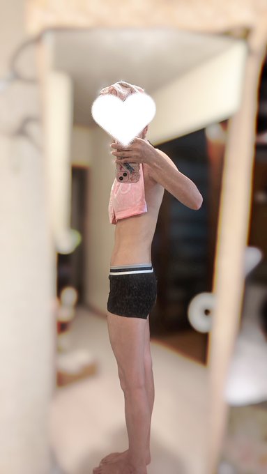 Twitterのコスプレ画像1