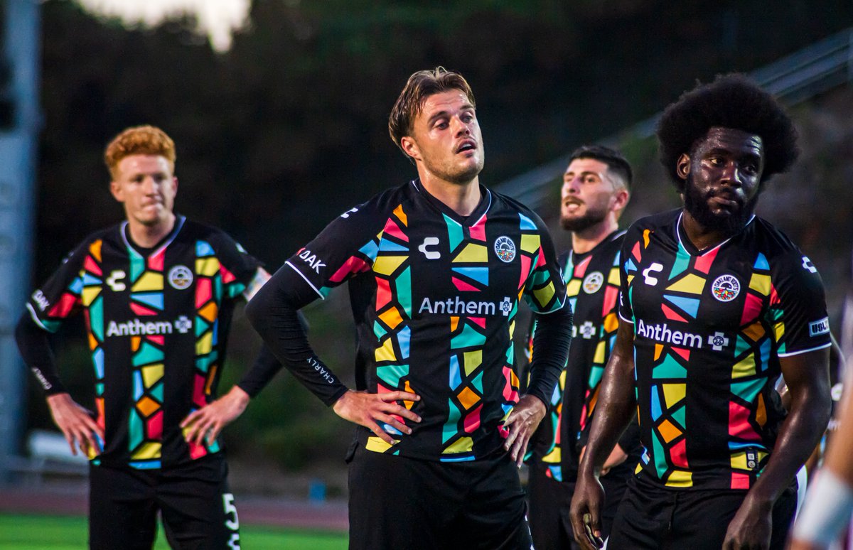 Here are our 5 talking points coming out of Oakland Roots' 1-nil loss to SAFC. Notes on everything GG had to say about the last two losses, the style of play &amp; what he wanted, questionable officiating, Dwyer's start, &amp; <a href="/IvanOrnelas2/">Ivan Ornelas ivanornelas2.bsky.social</a>'s closing thoughts: oaklandrootsblog.com/2024/09/14/liv…