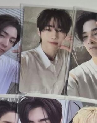 izziesswall's tweet photo. @kenapaharusJake WISH ME LUCKKK, MAU ACILL GEMES INI KAKKK
BTW YUKZZZ MUTUALAN🥱🥱🥱 https://t.co/MWya1BS3Qs