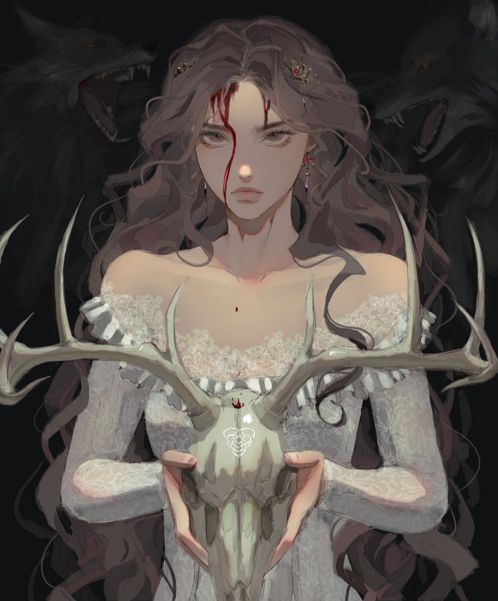 sequoi_ia's tweet image. inár gCróithe go deo 

#eternalwitchix #IndieGameDev