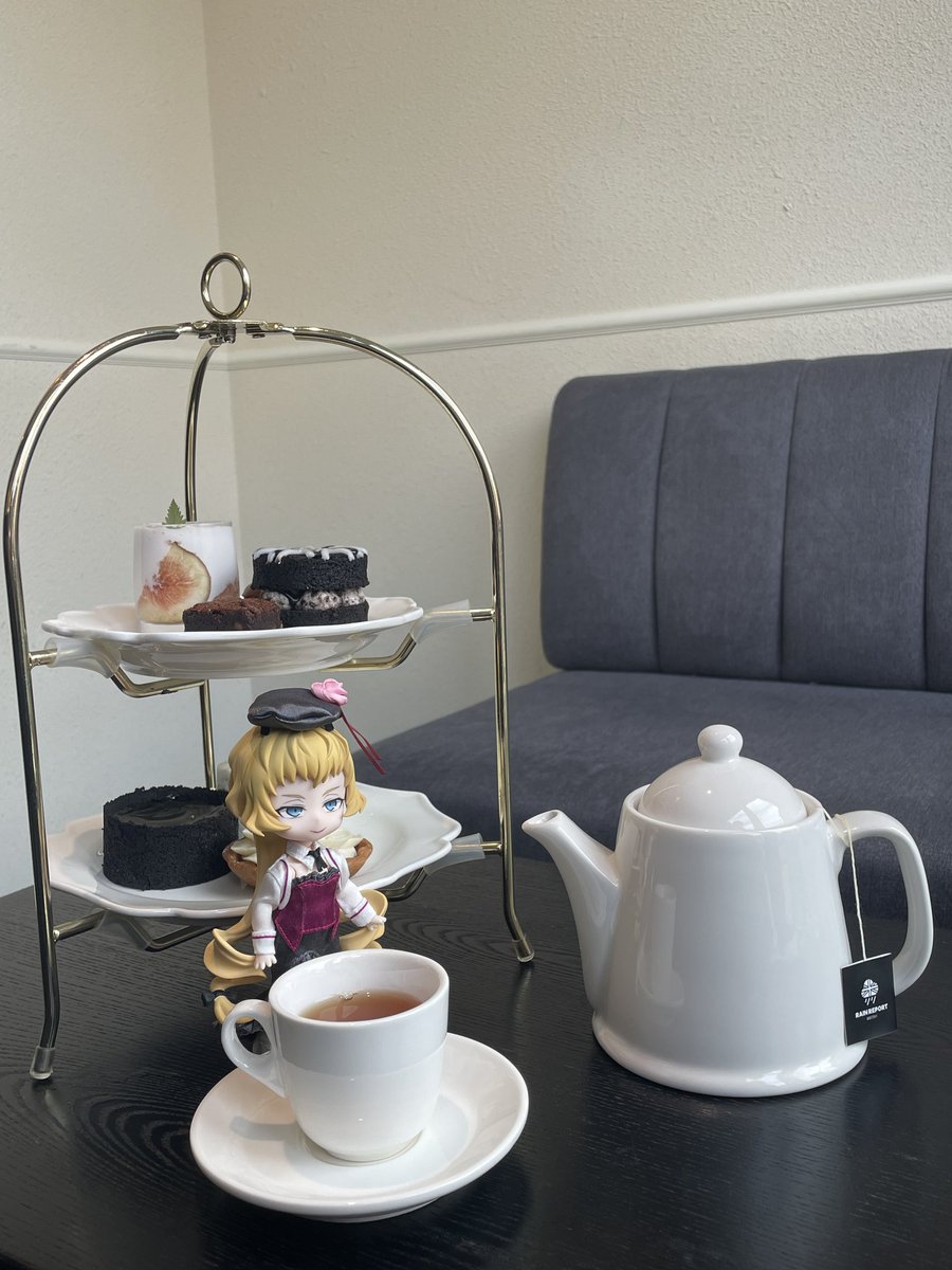 #9月15日_從騎士の女王陛下誕生祭