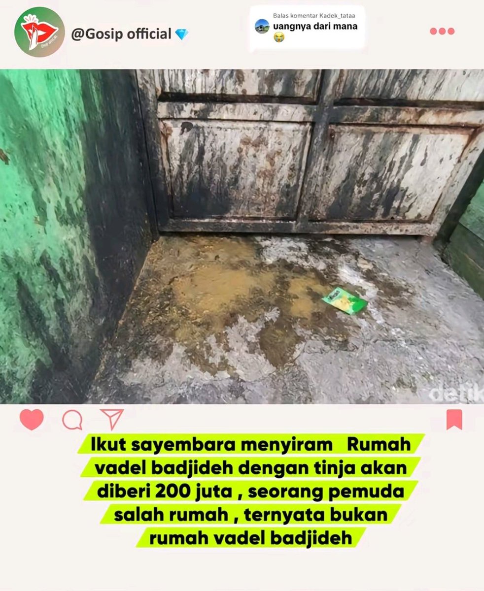 athann___'s tweet photo. sayembara 200jt check 😭 https://t.co/Y2ctj9Aety