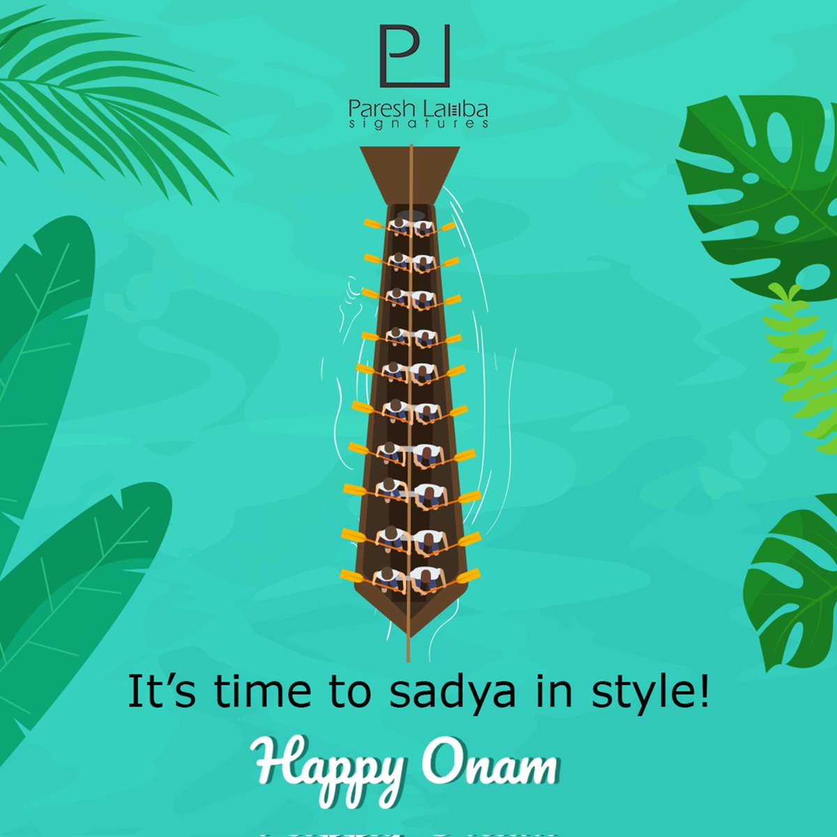 pareshlamba's tweet photo. As the pookalam blooms and the Nilavilakku flames dance, may the spirit of Onam bring harmony, prosperity, and joy to your life✨

Wishing you a blessed and vibrant Onam❤️

#PareshLambaSignatures #Onam https://t.co/O0OiYpgdw0