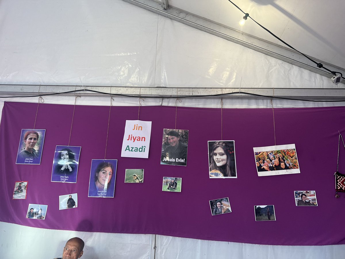 LaurenceCohen94's tweet photo. #fetedelhuma2024 : un cru 2024 extraordinaire. Du monde, une ambiance festive, des débats bondés. Un peuple de France solidaire, fraternel plein d’espoir et d’énergie pour changer le monde. Et pleins de rencontres encore aujourd’hui 🤩 https://t.co/zlIvwzHH6e
