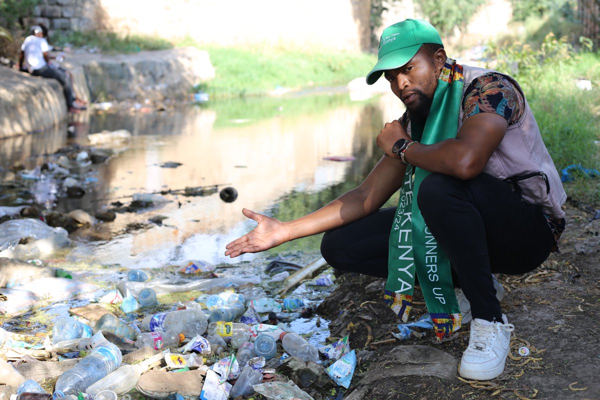 ClimateKenya23's tweet image. Let’s keep our rivers clean and healthy. Avoid dumping waste and ensure dumpsites are far from water sources. 🌱💧
#ProtectOurRivers  #CommunityResponsibility #CleanWater 
#MMCK2024 #ClimateActionNow
@NemaKenya @Environment_Ke @HonAdenDuale @climate_ke @NETFUNDkenya