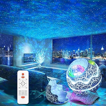 lightings247's tweet photo. Rossetta Star Projector, Galaxy Projector for Bedroom, Remote Control &amp; White Noise Bluetooth Speaker, 14 Colors LED Night Lights for Kids Room, Adults Home Theater, Party, Living Room Decor

Worldwide Door delivery 
https://t.co/r6FTGIImh8

#LuxuryLighting #ElegantLighting #Des https://t.co/ECjAANfYvZ