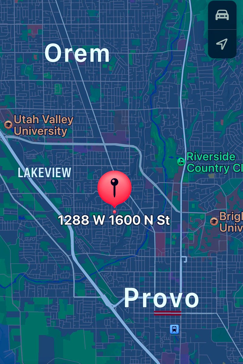 SLCScanner's tweet photo. #Provo 1288 W 1600 N. #ProvoPolice were on a #KeepThePeace when approx 3-5 individuals decided it would be a good ideas to get into a scuffle with #Police. Officers quickly called for assistance. More Provo Officers, UHP, and surrounding agencies responded. Within minutes they found out that wasn’t the best idea. If you are in the area I’m sure you heard lots of sirens.