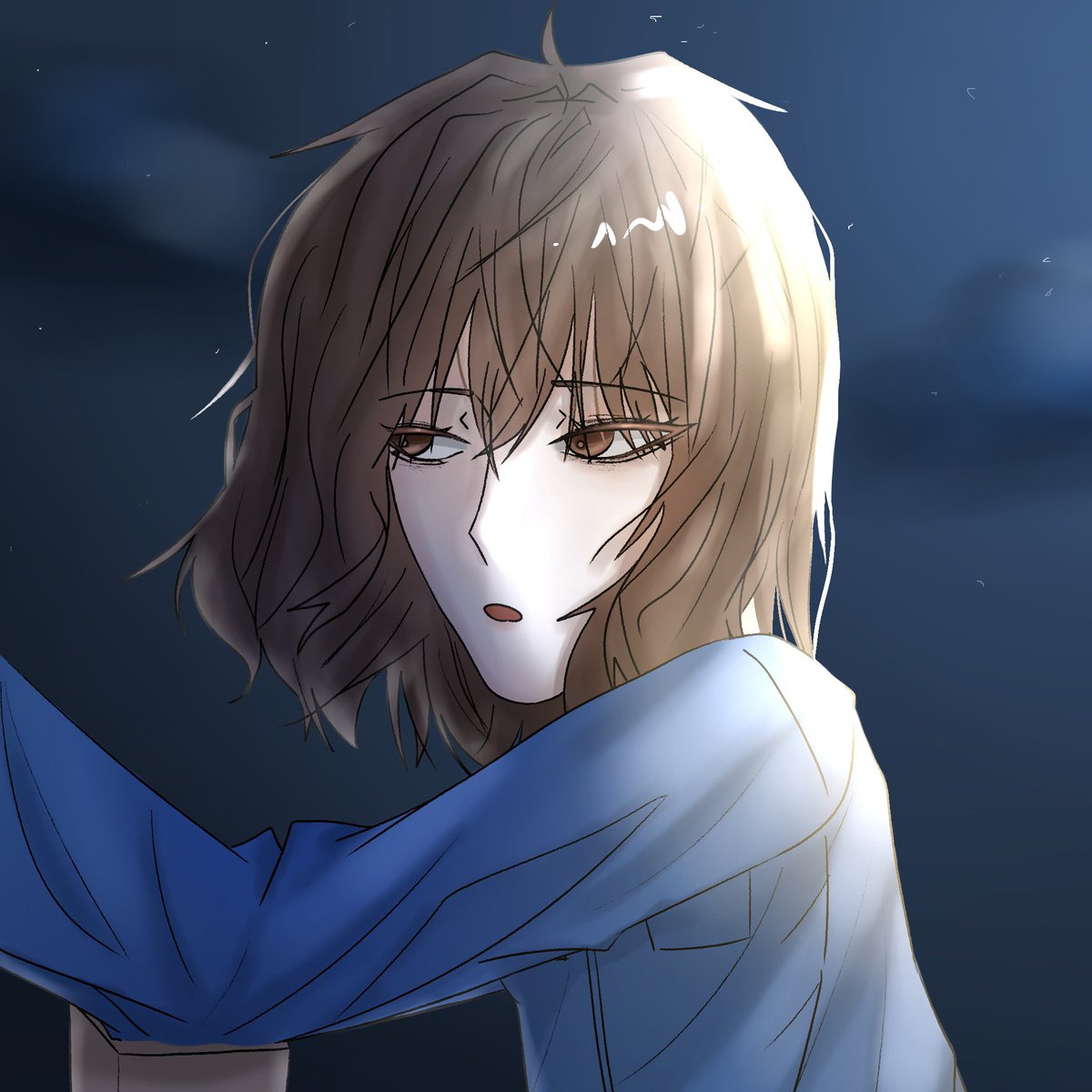 인스타에서 2일 1그림 신청받고 그리는중 ..ㅎㅎ rio_sleep9 언제나 환영입니다 ㅎㅎ^^