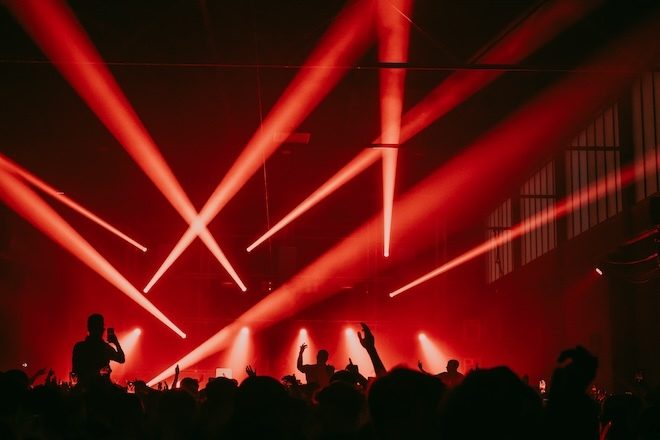 DJLibertyXFact's tweet photo. Leeds venue TESTBED announces programme for remainder of 2024: "We are committed to reviving and celebrating Leeds' vibrant cultural scene"

Continue reading... https://t.co/jq8ASMc8BD https://t.co/3IsoG1chy3