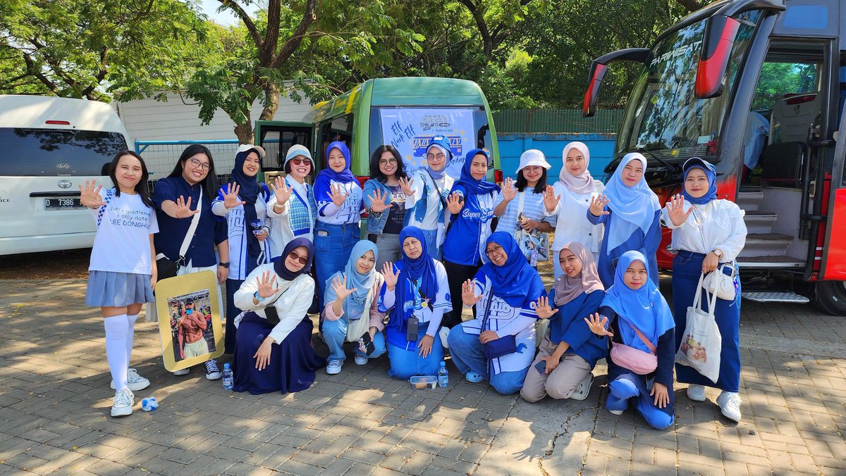 Trip Suju kemarin thank you elpeu 💙