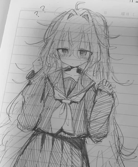毎日フリート生活 