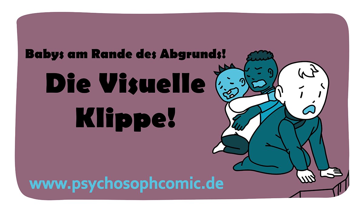 Es ist so weit: Das neue #psychoSoph-Kapitel ist draußen! Dieses Mal geht es in die #BabyPsychologie! Checkt‘s aus! (1/3)

psychosophcomic.de/2024/09/15/bab…

#scicomm #WissKomm #psychology #Psychologie #psychtwitter #neurotwitter #sciencetwitter #processingfluency #psychoSoph #comic #baby