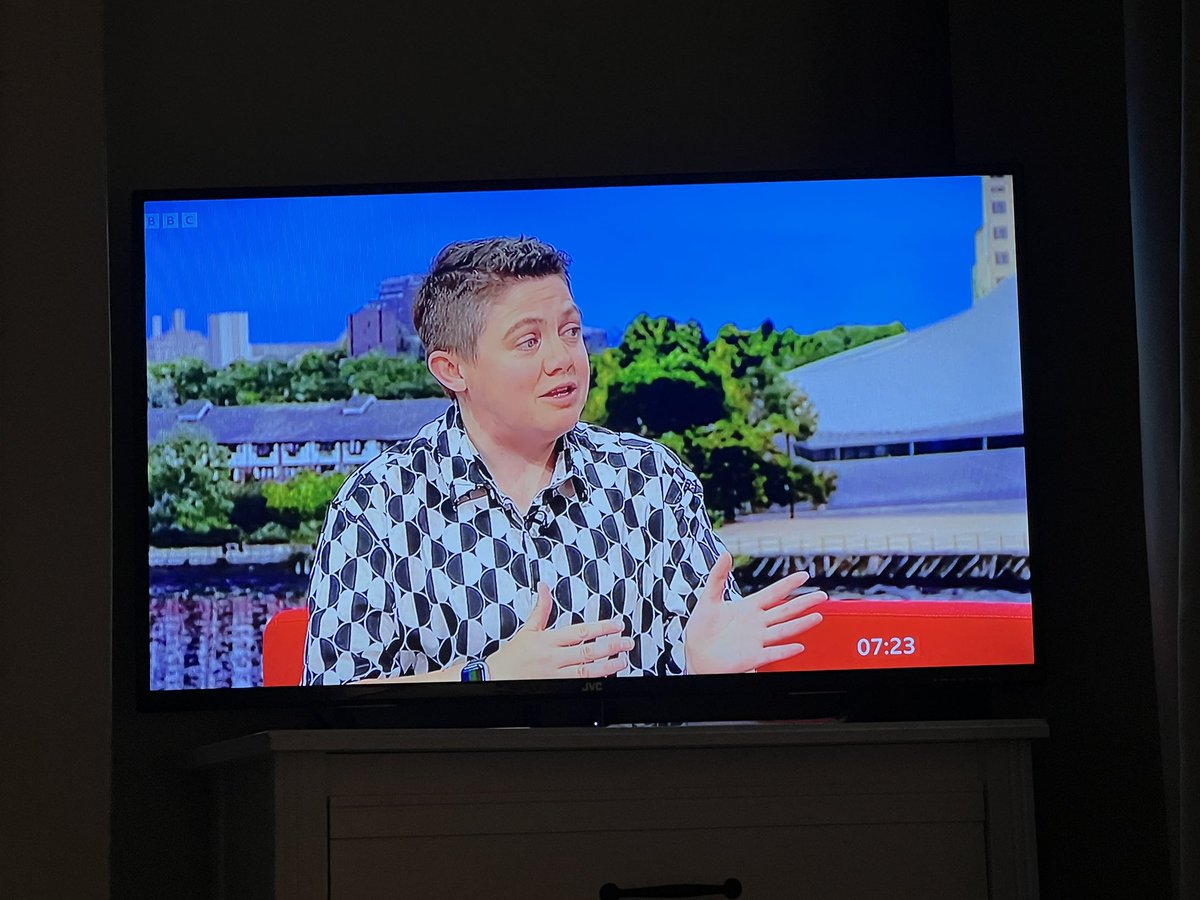 Ben_Pepper's tweet image. Saw you on @BBCBreakfast this morning @LucyS_Speaks. Amazing job! #RoadSafety #20isplenty @Brakecharity