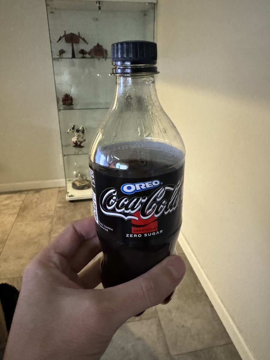 Darian Vorlick tweet media